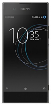 Sony Xperia XA1 G3116 Dual Sim Black Sony Xperia XA1 G3116 Dual Sim Black